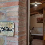 Fonte Chiara Alojamento de Turismo Rural *
