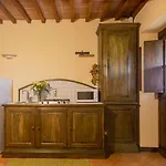 Fonte Chiara Alojamento de Turismo Rural Gubbio