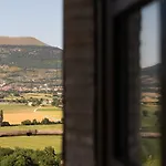 Fonte Chiara Alojamento de Turismo Rural Gubbio