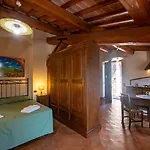 Fonte Chiara Alojamento de Turismo Rural *
