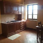 Alojamento de Turismo Rural Fonte Chiara *