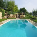 Fonte Chiara Bauernhof