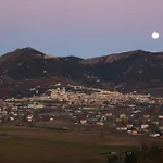 Bauernhof Fonte Chiara *