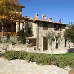 Farmház Fonte Chiara *