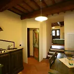 Fonte Chiara Alojamento de Turismo Rural *