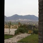 Bauernhof Fonte Chiara Gubbio