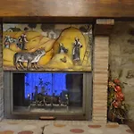 Fonte Chiara Bauernhof