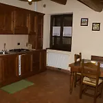 Fonte Chiara Alojamento de Turismo Rural *