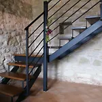 Fonte Chiara Bauernhof