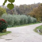 Bauernhof Fonte Chiara Gubbio