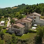 Alojamento de Turismo Rural Fonte Chiara Gubbio