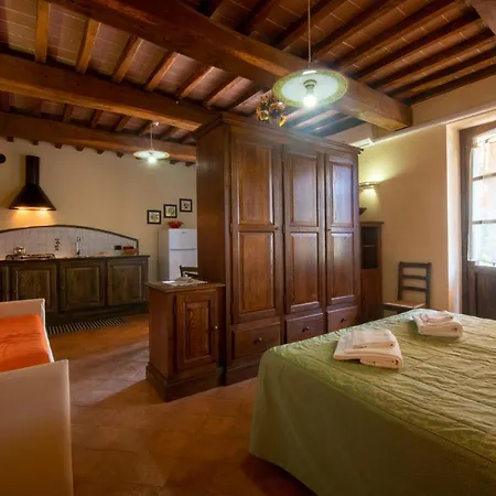 Fonte Chiara *