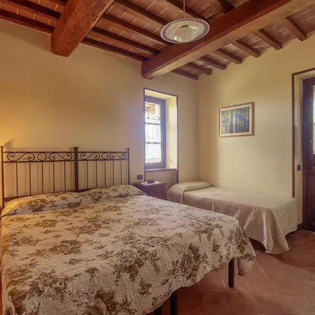 Fonte Chiara * Gubbio