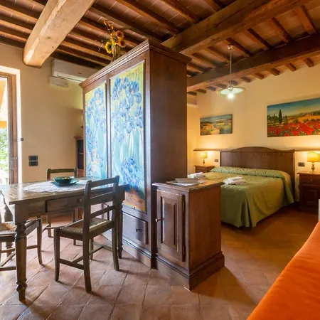 Agroturismo Fonte Chiara