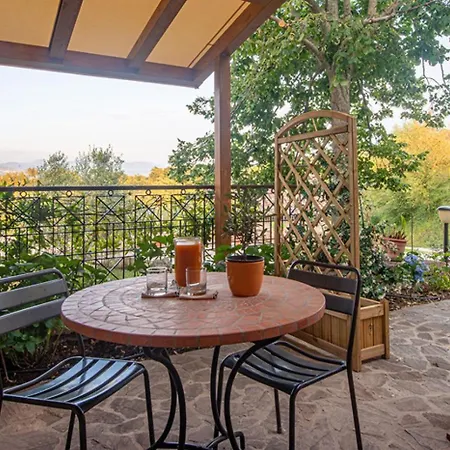 Fonte Chiara Agroturismo Gubbio