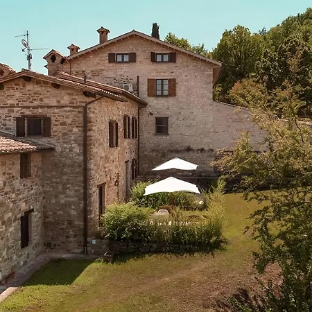 Fonte Chiara Alloggio per agriturismo