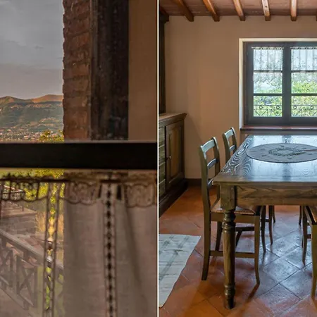 Fonte Chiara Alojamento de Turismo Rural *