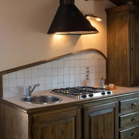 Fonte Chiara Agroturismo Gubbio