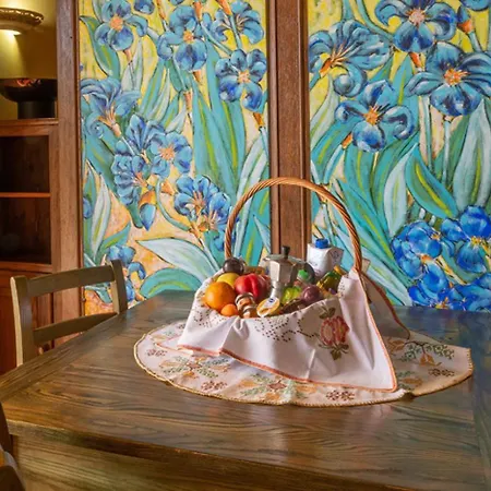 Agroturismo Fonte Chiara Gubbio