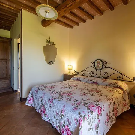 Fonte Chiara Alloggio per agriturismo
