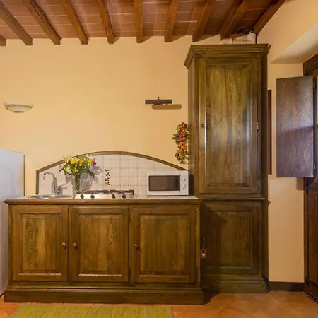 Fonte Chiara Alojamento de Turismo Rural Gubbio