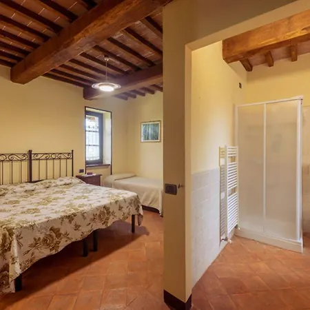 Fonte Chiara Agroturismo