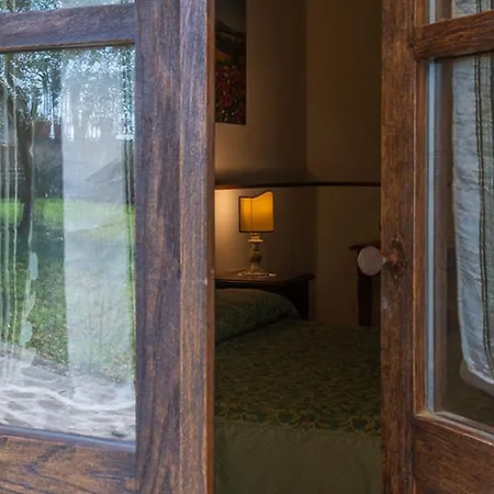 Agroturismo Fonte Chiara Gubbio