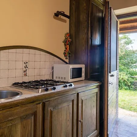 Agroturismo Fonte Chiara