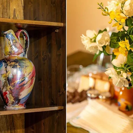 Fonte Chiara Agroturismo