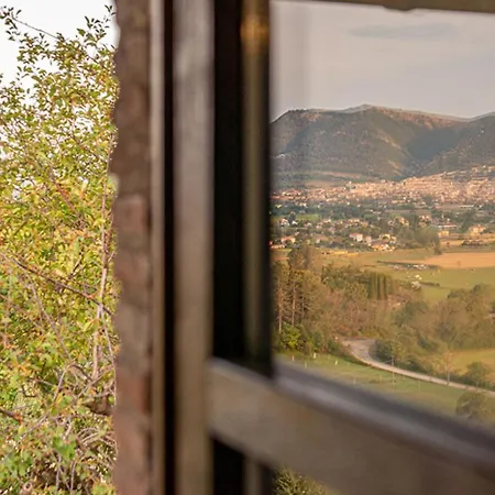 Fonte Chiara Agroturismo *