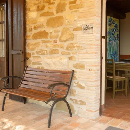 Fonte Chiara * Gubbio