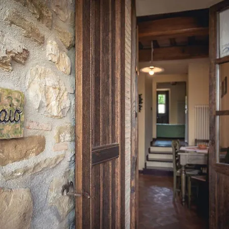 Fonte Chiara Alojamento de Turismo Rural