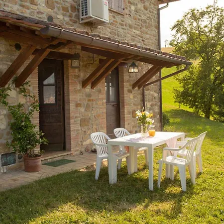 Agroturismo Fonte Chiara Gubbio