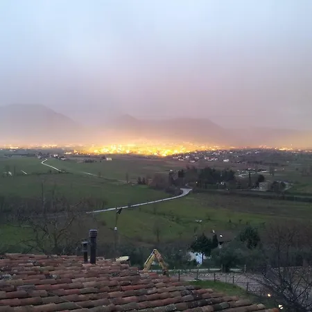 Fonte Chiara Gubbio