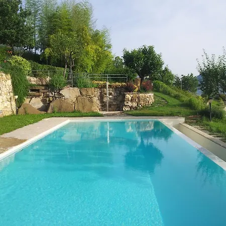 Fonte Chiara Agroturismo