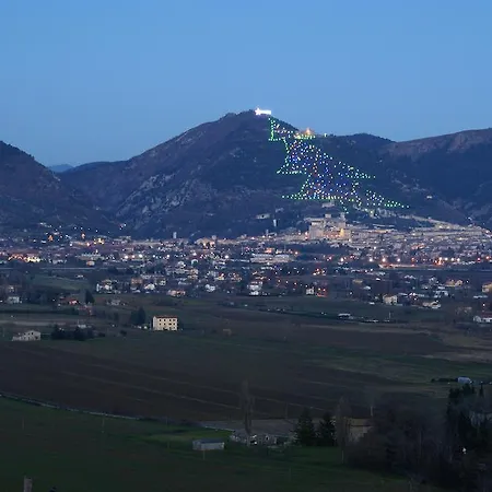 Alloggio per agriturismo Fonte Chiara