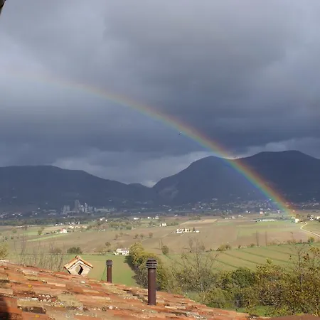 Alojamento de Turismo Rural Fonte Chiara *
