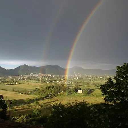 Alloggio per agriturismo Fonte Chiara