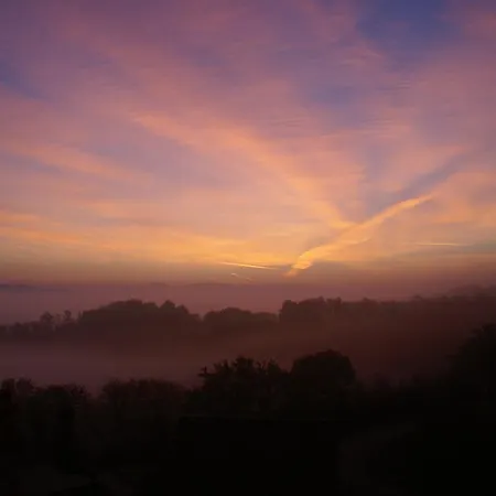 Agroturismo Fonte Chiara Gubbio
