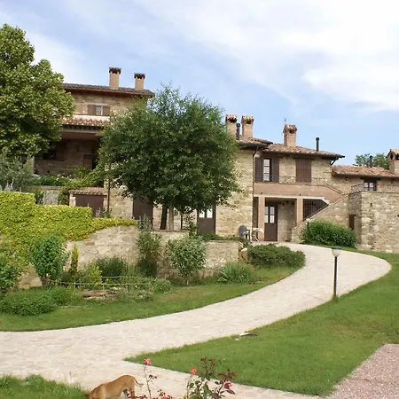Fonte Chiara