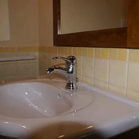 Fonte Chiara Agroturismo Gubbio