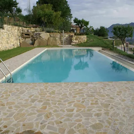 Alloggio per agriturismo Fonte Chiara