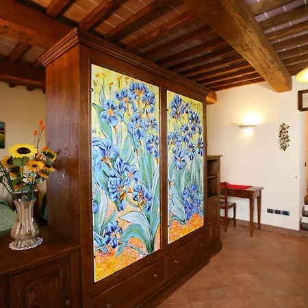 Fonte Chiara Alojamento de Turismo Rural