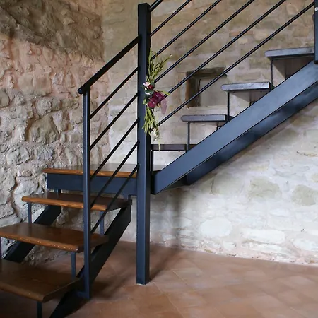Fonte Chiara Alloggio per agriturismo