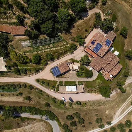 Alojamento de Turismo Rural Fonte Chiara *