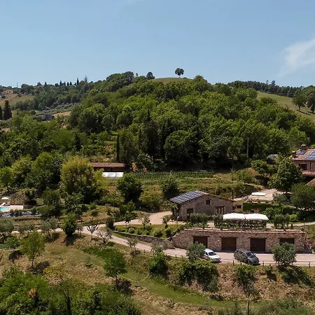 Alojamento de Turismo Rural Fonte Chiara *