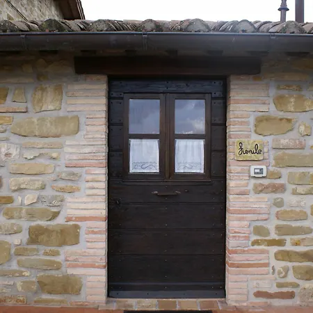 Fonte Chiara * Gubbio