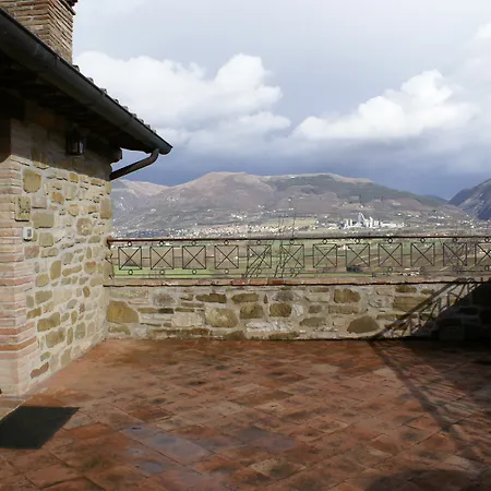Fonte Chiara Gubbio