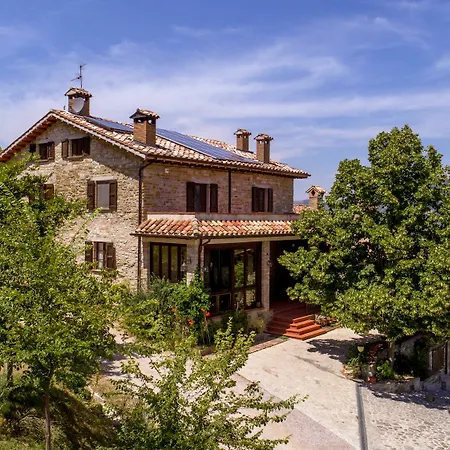 Agroturismo Fonte Chiara Gubbio