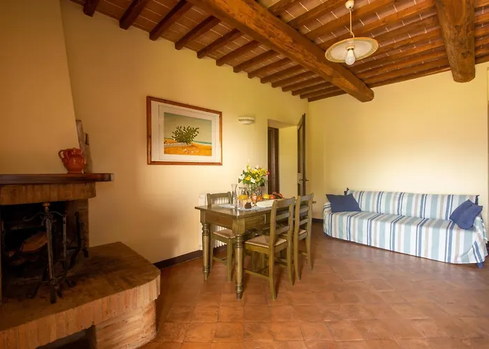 Fonte Chiara Farma Gubbio